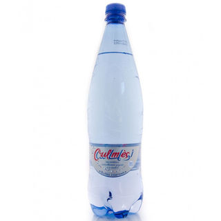 Oulmes 1/2 L Bouteille