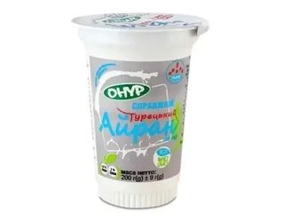 Айран (200ml)