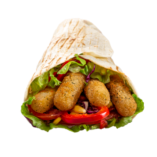 MOZZARELA TORTILJA - VELIKA