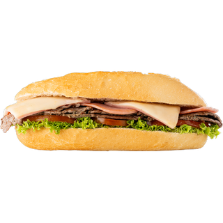 BOCATA PEPE CHIRINGO