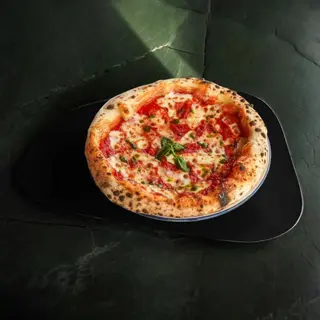 Pizza Margherita