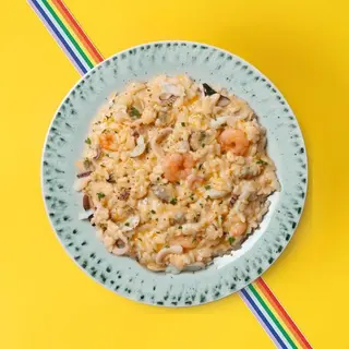 Risotto di Mare