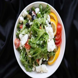 ბერძნული სალათი