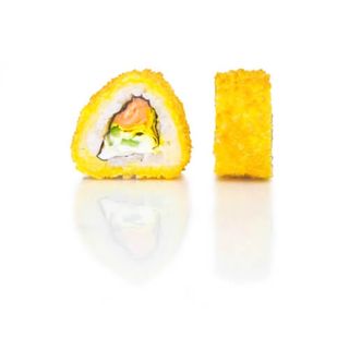 +СУШИ ЖАРЕННЫЙ РОЛЛ ЭСКОЛАР (Вынос/ЯГВ) 