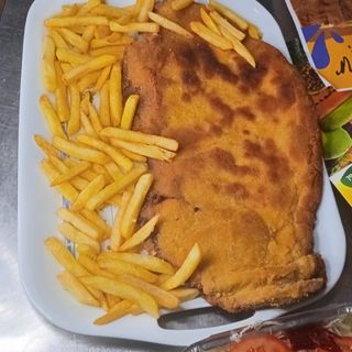 Cachopo xxl