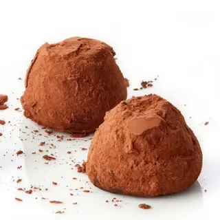 Trufas, 4 Unidades