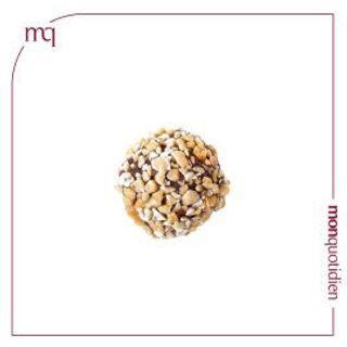 Croquant choco amandes (par 250g)