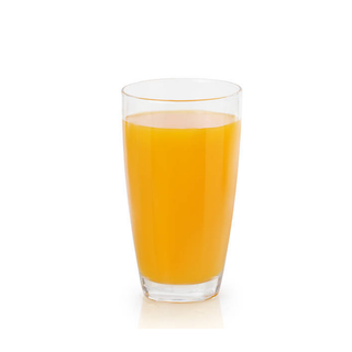 Jus D'orange