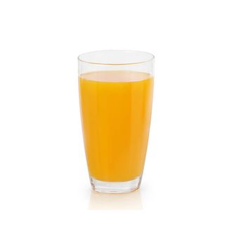 Jus D'orange