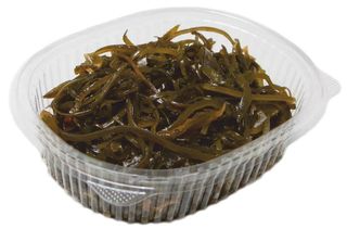 Морская капуста