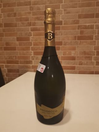 Espumante Italiano Proseco 75cl 