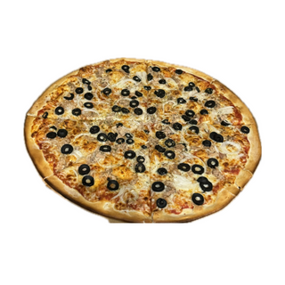 Pizza Tuna 33cm