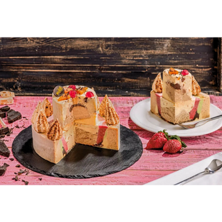 Tarte de 12