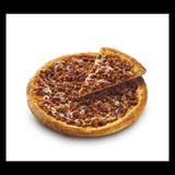 Pizza Bolognese (Large)