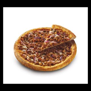 Pizza Bolognese (Large)