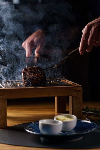 Beef Fillet