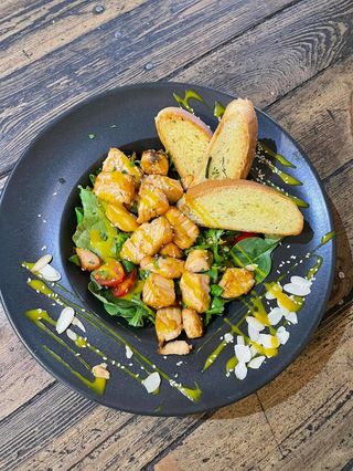 Sałatka Delizia 300g