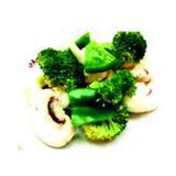 175. Teppanyaki De Verduras