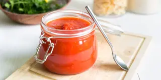 Кетчуп