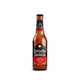 Cerveza Estrella Galicia