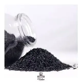 Semilla De Chia Negra 100 Gr