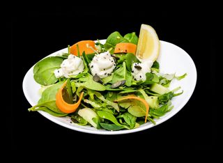 Спаначена салата (300гр.)