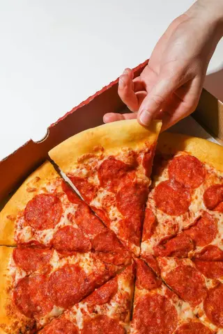 Pepperoni