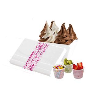 Helado  De Chocolate (500 Ml.)