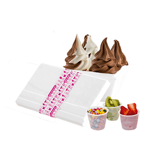 Helado  De Chocolate (500 Ml.)