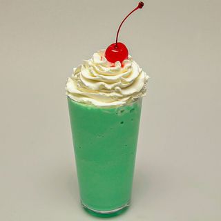 Mint Shake