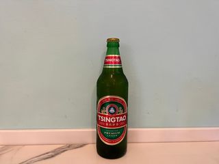 Tsingtao 64 cl