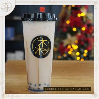 Teppuccino caramello