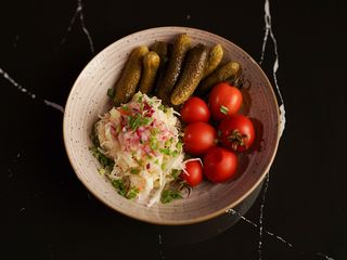 Асорті солінь (320g)