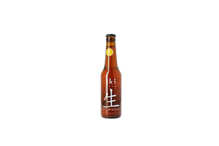 Iki - Aromatizzata allo Zenzero