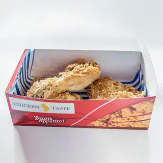 chicken mix 3