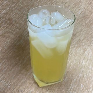 Chá Frio