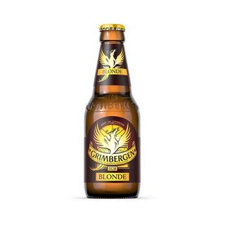 Grimbergen double ambree 33 cl