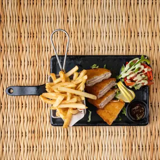 Cordon Bleu