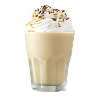 Фраппучино ваниль