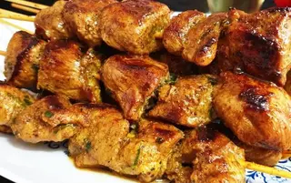 Pinchitos