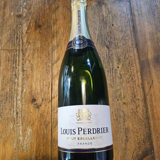 Cava Louis perdrier 
