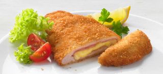Courdon Bleu di Pollo