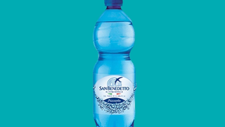 Acqua Frizzante 50cl