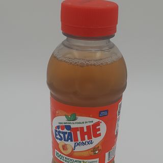 Estathe alla Pesca bottiglia da 400ml