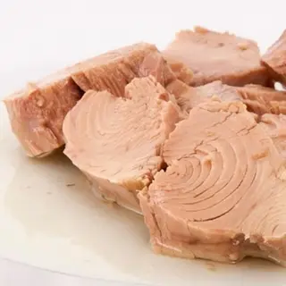 Extra de atún