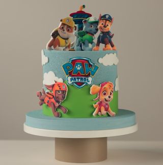 PAW patrol