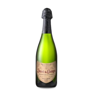 Cava Juve & Camps Cava (750 Ml.)