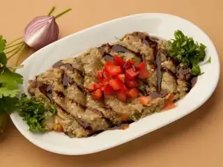 Baba Gannuj