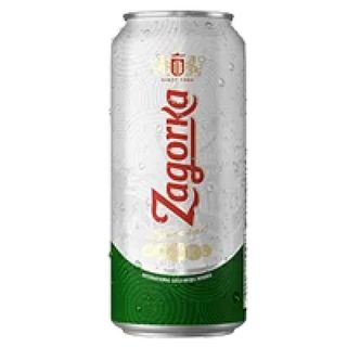 Загорка кен