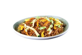 Spaghetti di soia yasai